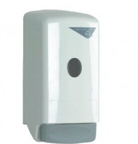Soap Dispenser