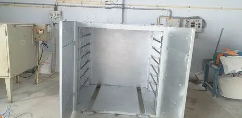 Laboratory Drier