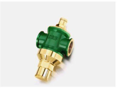 Brass/Bronze Pressure Reducing Valve