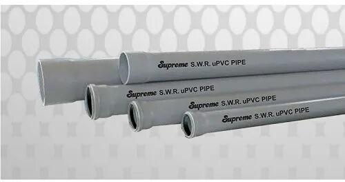 Supreme SWR Pipes
