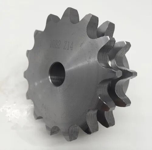 Igear Steel Duplex Sprocket, For Industrial