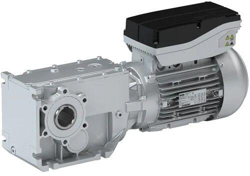 Lenze Smart Motor