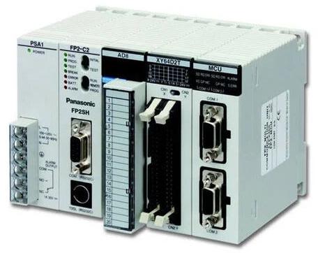 Programmable Logic Controllers, Display Type : Digital
