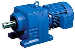 Gearbox Motor