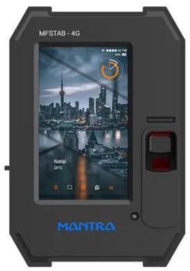 Fingerprint Biometric Machine