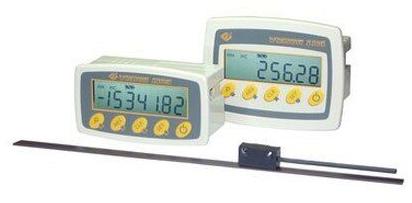 Plastic Digital Readout System, For Milling Machine