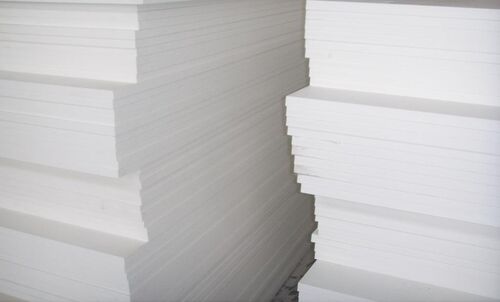 Solid PVC Sheet