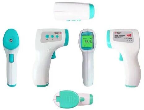 Infrared Thermometer, Feature : Handheld