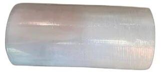 LDPE Stretch Film Roll, Color : Transparent