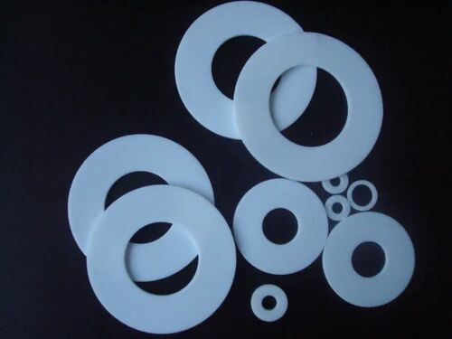 PTFE O Ring, Size : Customized