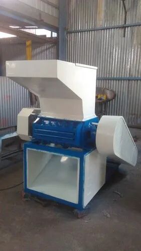 Scrap Grinding Machine, Capacity : 150-200 Kg/H
