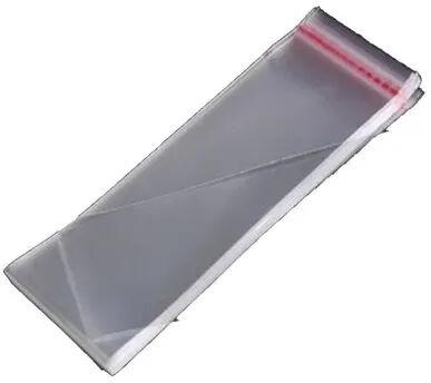 BOPP Packaging Bag, Pattern : Plain