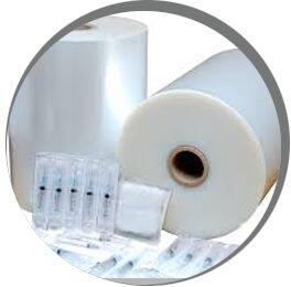 LDPE Shrink Film..