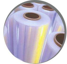 Polyethylene Rolls/Sheets