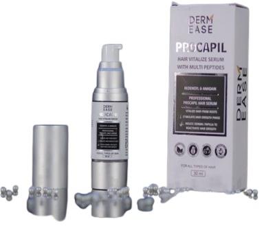 Derm Ease Procapil Hair Serum, Gender : Unisex