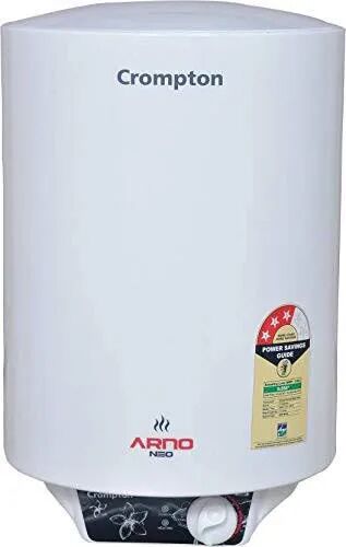 Crompton Greaves Water Heater Geysers, Voltage : 220 V