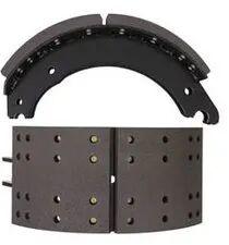 Industrial Brake Shoe