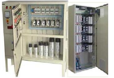 PCC Panel, Rated Current : Upto 2000 Amps