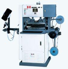 Automatic Plastic Label Printing Machine, Power : 7-9kw