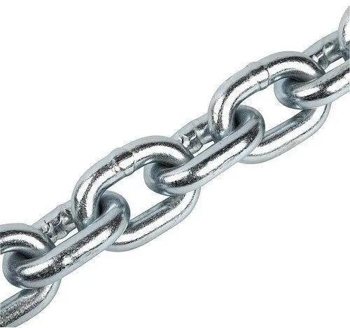 Stainless Steel Investment Casted Chain