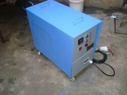 High Frequency Heating Machine, Voltage : 210 V