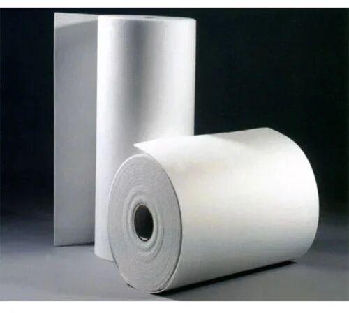 Ceramic Fibre Paper