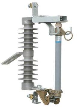 Sakshi Polymer Drop Cutout Fuse, Color : Grey