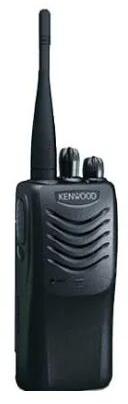 144 - 174 MHz Kenwood Walkie Talkie