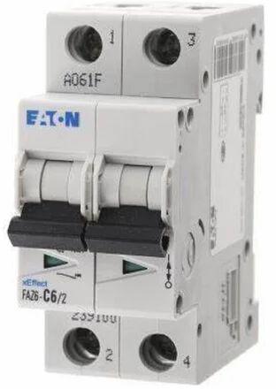 Eaton DC MCB, For Safety, Industrial