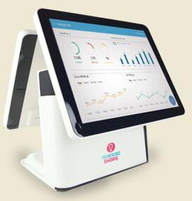 NS POS Elite Android POS