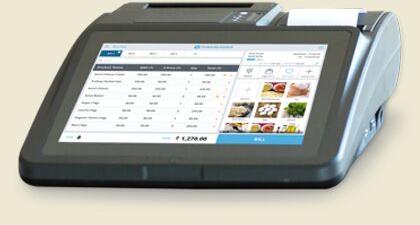 NS POS PRO Android POS