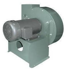 GI Dust Collector