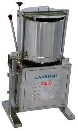 Batter Mixer Machine