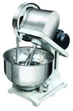 Upto 10 Kg Flour Mixing Machine, Voltage : 220 V