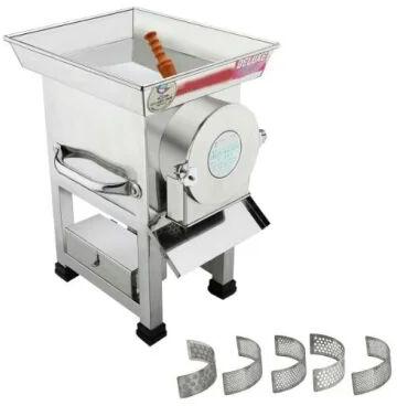 Stainless Steel Gravy Machine