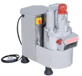 Stainless Steel Vegetable Cutting Machine