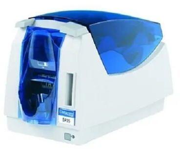 Id Card Printer, Voltage : 240 V