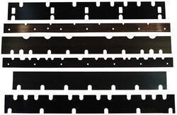 Rotary Printing Machine Tucker Blade