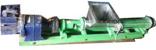 Slurry Pumps, Voltage : 220 V