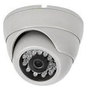Dome CCTV Camera