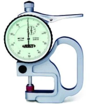 Insize Thickness Gauge