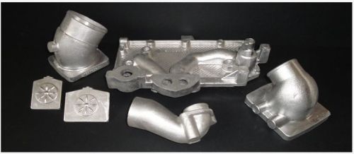 Gravity Die Casting