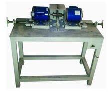 Battery Plate Grinding Machine, Power : 1.5 kW