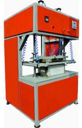 Battery Terminal Making Machine, Voltage:380 V To 415 V