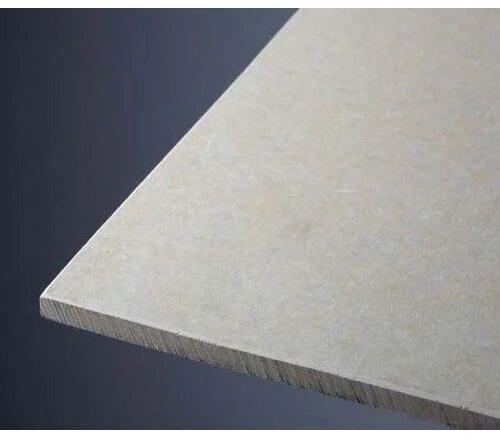 Asbestos Cement Calcium Silicate Tiles, Color : Grey