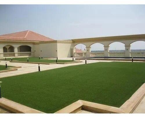 PE Artificial Grass, For Outdoor, Feature : Cost Effective Affordable, Environmentally Friendly, Enhance Property Value.