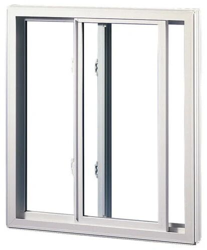 PVC Sliding Windows