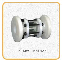 Flow Indicator, Feature : Casting Approved, Investment Casting, Smooth Finish Robust Design