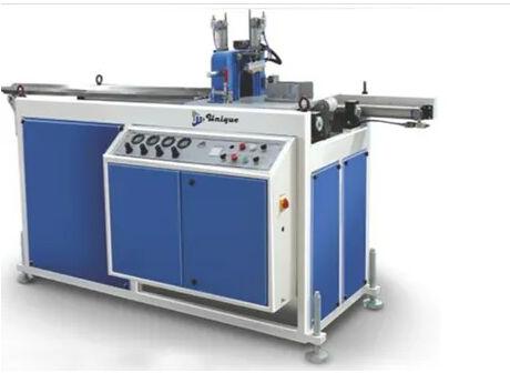 Mild Steel Pipe Cutting Machine