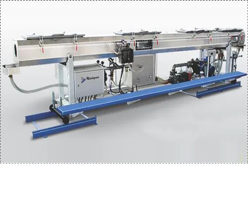 Mild Steel Vacuum Calibration Tanks